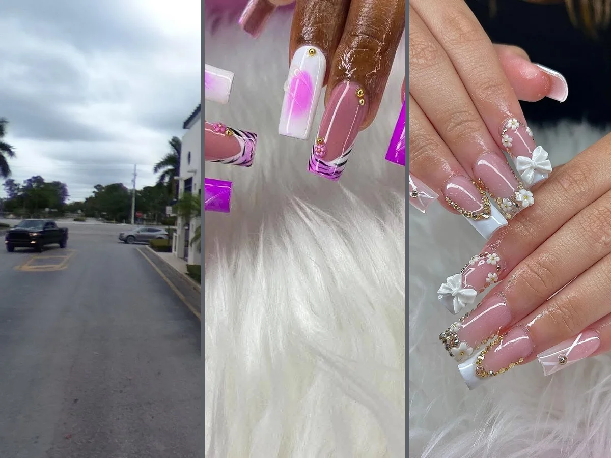 Beautiful Nails in Royal Palm Beach
