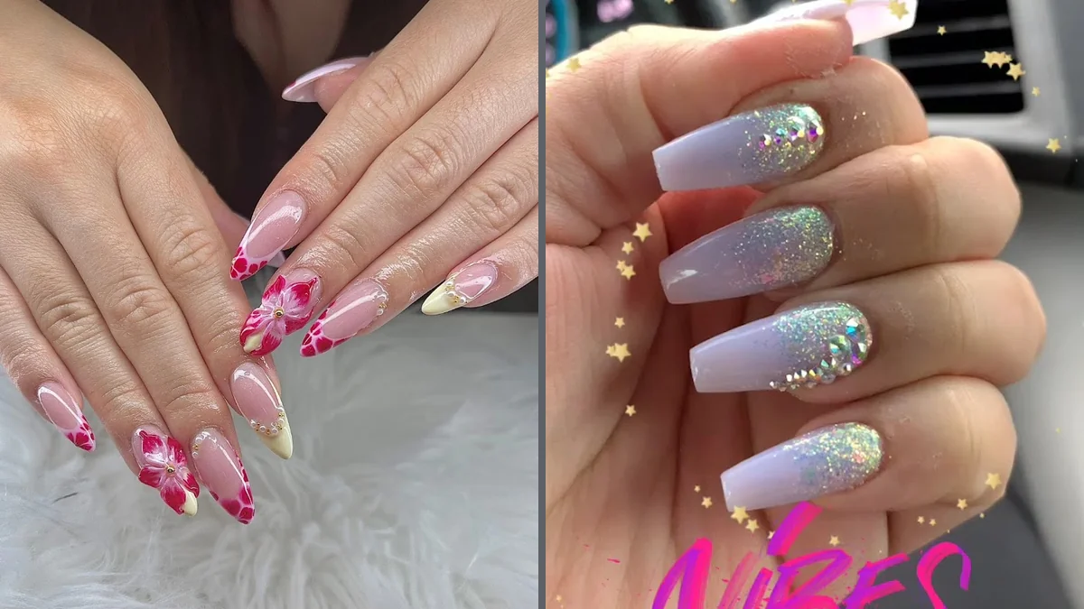 Beautiful Nails in Royal Palm Beach